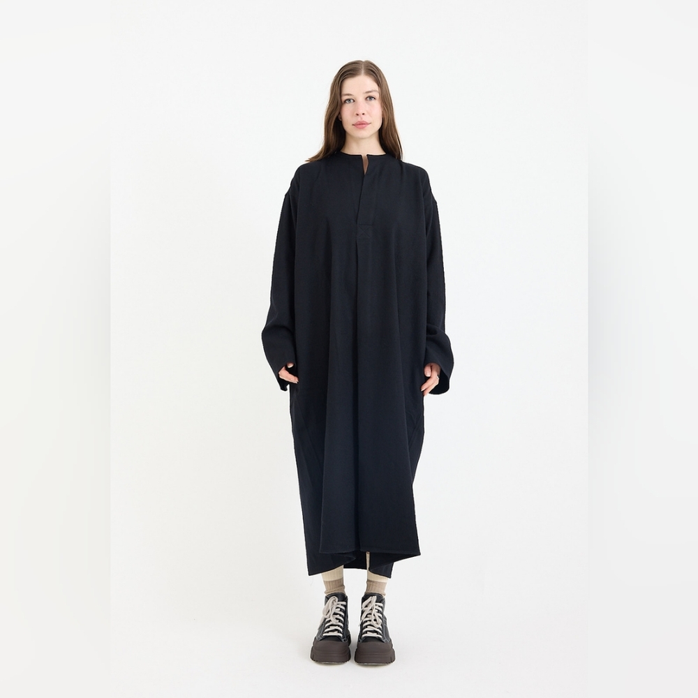 BNWT Sofie D'Hoore Classic Black Dress
